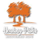 Healing Paths Inc Bountiful Utah Logo